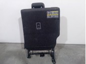 Recambio de asientos trasero derecho para suzuki splash a5b 1.0 12v cat referencia OEM IAM 8716051K00  