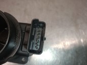 Recambio de caudalimetro para peugeot 206 berlina 1.4 hdi referencia OEM IAM 9657533680 1920EK 5WK9631 SIEMENS