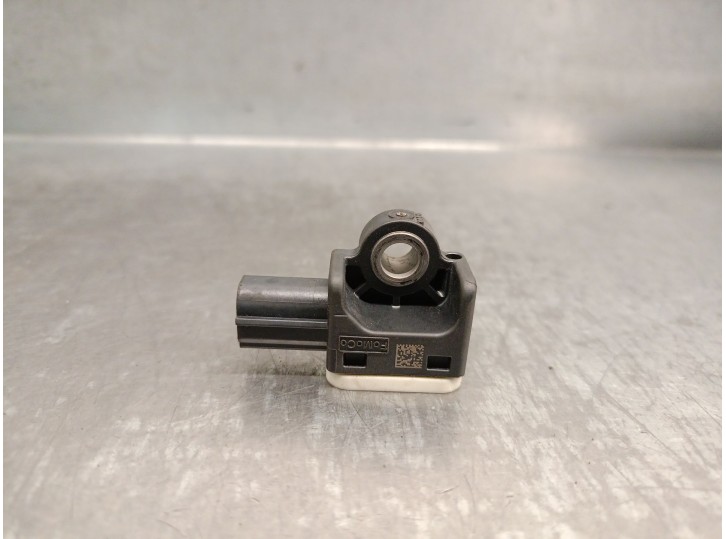 Recambio de sensor impacto para ford focus iii 1.0 ecoboost referencia OEM IAM AM5T14B342AA 