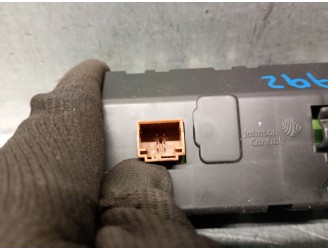 Recambio de biela para peugeot 407 coupe 2.7 hdi fap cat (uhz / dt17ted4) referencia OEM IAM H268X   2