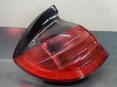 Replacement rear left tail light for Mercedes-Benz C-Class (W203) SportCoupe 2.2 CDi cat OEM IAM reference A2038200564 