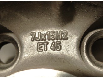 Recambio de biela para peugeot 407 coupe 2.7 hdi fap cat (uhz / dt17ted4) referencia OEM IAM H268X   2