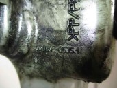 Recambio de bomba freno para volkswagen caddy ka/kb (2k) 1.9 tdi referencia OEM IAM 1K1611301C 
