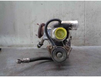 Recambio de turbocompresor para mg serie 75 (rj) 2.0 16v cdt referencia OEM IAM TD025L308T33  