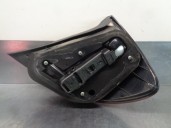 Replacement rear left tail light for Mercedes-Benz C-Class (W203) SportCoupe 2.2 CDi cat OEM IAM reference A2038200564 