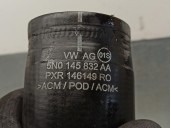 Recambio de tubo para volkswagen tiguan (5n2) 2.0 tdi referencia OEM IAM 5N0145832AA 
