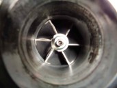 Recambio de turbocompresor para mg serie 75 (rj) 2.0 16v cdt referencia OEM IAM TD025L308T33  