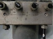 Recambio de abs para mitsubishi colt berlina 3 (cz) 1.1 cat referencia OEM IAM MN116161 0265231502 BOSCH