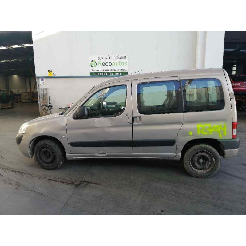 citroen berlingo del año 2006