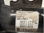 Recambio de amortiguador trasero izquierdo para mini r57 cabrio diesel cat referencia OEM IAM 33526853969 22270180 