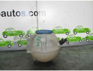 Recambio de deposito expansion para volkswagen caddy ka/kb (2k) 1.9 tdi referencia OEM IAM 2056995  