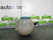 Recambio de deposito expansion para volkswagen caddy ka/kb (2k) 1.9 tdi referencia OEM IAM 2056995 