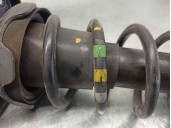 Recambio de amortiguador trasero izquierdo para mini r57 cabrio diesel cat referencia OEM IAM 33526853969 22270180 