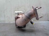 Recambio de turbocompresor para mg serie 75 (rj) 2.0 16v cdt referencia OEM IAM TD025L308T33 