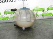 Recambio de deposito expansion para volkswagen caddy ka/kb (2k) 1.9 tdi referencia OEM IAM 2056995 