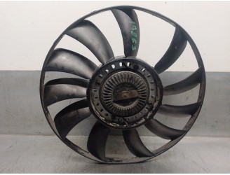 Recambio de ventilador viscoso motor para audi a4 avant (b5) 1.9 tdi referencia OEM IAM 06B121347 058121301B BEHR
