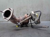 Recambio de turbocompresor para mg serie 75 (rj) 2.0 16v cdt referencia OEM IAM TD025L308T33 