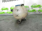 Recambio de deposito expansion para volkswagen caddy ka/kb (2k) 1.9 tdi referencia OEM IAM 2056995 