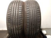 Recambio de neumatico/s para citroën c3 i (fc_, fn_) 1.4 hdi referencia OEM IAM 18560R1588T AUTOGREEN SMART CHASER SC1