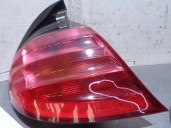 Replacement rear left tail light for Mercedes-Benz C-Class (W203) SportCoupé 2.2 CDi CAT OEM IAM reference A2038200564 