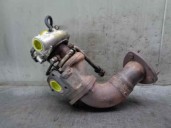 Recambio de turbocompresor para mg serie 75 (rj) 2.0 16v cdt referencia OEM IAM TD025L308T33 