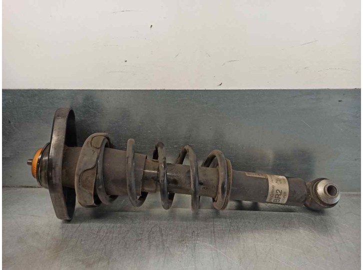 Replacement rear right shock absorber for Mini R57 Cabrio Diesel CAT OEM IAM reference 33526853969 22270180 
