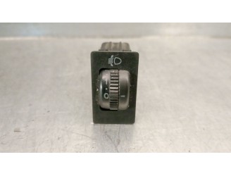 Recambio de mando luces salpicadero para toyota avensis berlina (t25) 2.0 turbodiesel cat referencia OEM IAM 8415205051 84152050