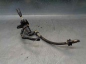 Recambio de bomba embrague para mitsubishi colt berlina 3 (cz) 1.1 cat referencia OEM IAM A4542900004  