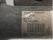 Recambio de amortiguador trasero derecho para mini r57 cabrio diesel cat referencia OEM IAM 33526853969 22270180 