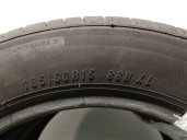 Recambio de neumatico/s para citroën c3 i (fc_, fn_) 1.4 hdi referencia OEM IAM 18560R1588T AUTOGREEN SMART CHASER SC1