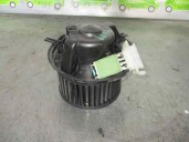 Recambio de motor calefaccion para volkswagen caddy ka/kb (2k) 1.9 tdi referencia OEM IAM 1K1819015C  VALEO