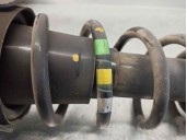 Replacement rear right shock absorber for Mini R57 Cabrio diesel cat OEM IAM reference 33526853969 22270180 