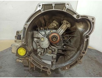 Recambio de caja cambios para ford fiesta berlina 1.25 16v cat referencia OEM IAM 97WTTB F0F7L03 
