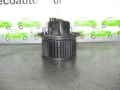 Recambio de motor calefaccion para volkswagen caddy ka/kb (2k) 1.9 tdi referencia OEM IAM 1K1819015C  VALEO