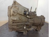 Recambio de caja cambios para ford fiesta berlina 1.25 16v cat referencia OEM IAM 97WTTB F0F7L03 