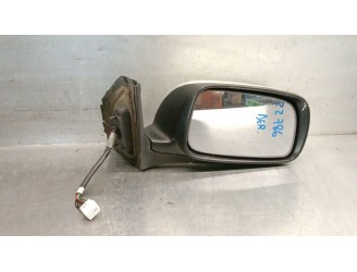 Recambio de retrovisor derecho para toyota avensis berlina (t25) 2.0 turbodiesel cat referencia OEM IAM 8790105100 8790105100 