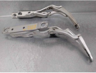 Recambio de bisagra porton para mini r57 cabrio diesel cat referencia OEM IAM 7190332 