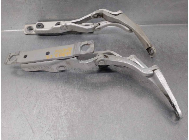 Recambio de bisagra porton para mini r57 cabrio diesel cat referencia OEM IAM 7190332  