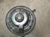 Recambio de motor calefaccion para volkswagen caddy ka/kb (2k) 1.9 tdi referencia OEM IAM 1K1819015C  VALEO