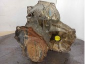 Recambio de caja cambios para ford fiesta berlina 1.25 16v cat referencia OEM IAM 97WTTB F0F7L03 