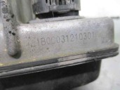 Recambio de bomba direccion para citroën c4 picasso 2.0 hdi fap cat (rhr / dw10bted4) referencia OEM IAM 9684040280 A0012434 TRW