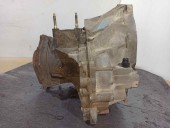 Recambio de caja cambios para ford fiesta berlina 1.25 16v cat referencia OEM IAM 97WTTB F0F7L03 