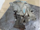 Recambio de caja cambios para ford fiesta berlina 1.25 16v cat referencia OEM IAM 97WTTB F0F7L03 