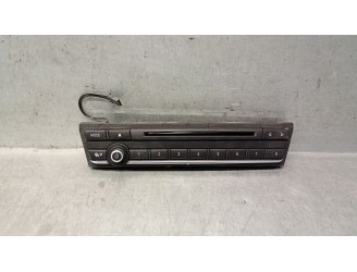 Recambio de mando multifuncion para bmw x3 (f25) xdrive 20 d referencia OEM IAM 61319351155 61319351155 