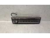 Recambio de mando multifuncion para bmw x3 (f25) xdrive 20 d referencia OEM IAM 61319351155 61319351155 