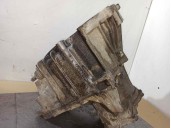 Recambio de caja cambios para ford fiesta berlina 1.25 16v cat referencia OEM IAM 97WTTB F0F7L03 