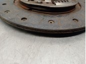 Recambio de kit embrague para renault scenic (ja..) 1.9 dci diesel cat referencia OEM IAM 7700100036  