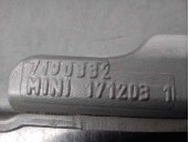 Recambio de bisagra porton para mini r57 cabrio diesel cat referencia OEM IAM 7190332 