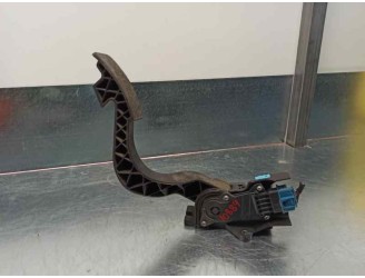Recambio de potenciometro pedal para peugeot boxer caja cerrada (bat. 3450) (333) hdi (333) referencia OEM IAM 1349820080 028075