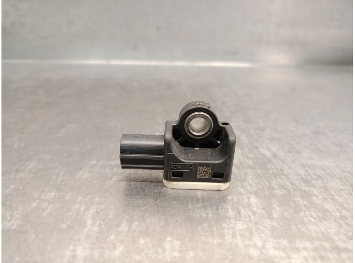 Recambio de sensor impacto para ford focus iii 1.0 ecoboost referencia OEM IAM AM5T14B342AA 